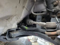 Rack and pinion assembly compatible with power steering DAIHATSU Tanto 45502B2510 [PA123792881]