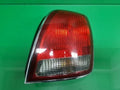 Right rear combination tail light assembly compatible with Hyundai Azera 1999, OEM 92402 39000