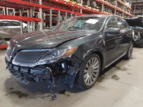 Used OEM Part - 2016 Lincoln MKS Transfer Case AWD ASSEMBLY 74k miles OEM DT4Z7251G 16