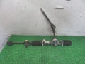 Rack and pinion assembly compatible with power steering DAIHATSU Hijet 45510B5010 [PA126311872]