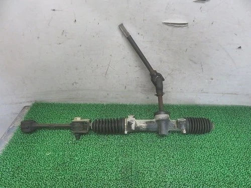 Rack and pinion assembly compatible with power steering DAIHATSU Hijet 45510B5010 [PA126311872]