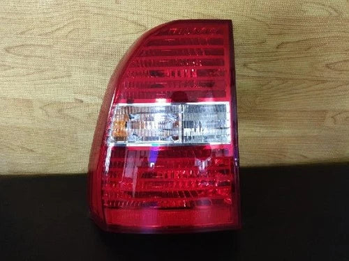 Conjunto de faro/calavera trasero izquierdo para Kia Sportage 2005, pieza original OEM 92401 1F001