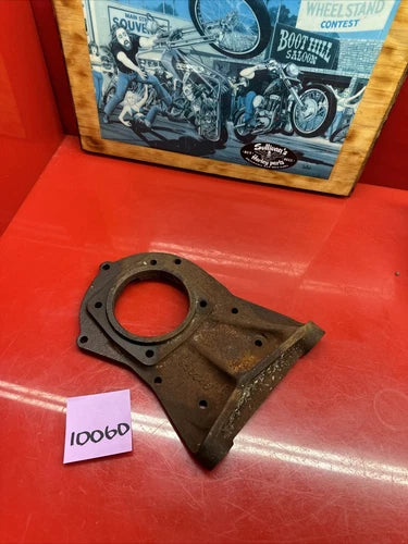 Used OEM Part - CHEVROLET GMC K10 K30 NP203 700R4 350 Transfer Case TRANSMSISSION Adapter 4X4 OEM