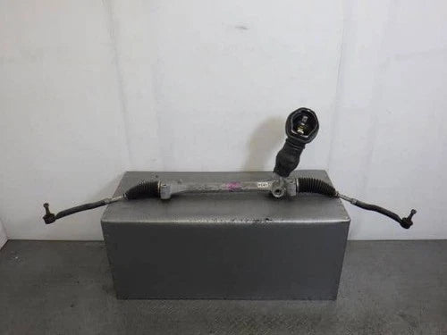 Rack and pinion assembly compatible with power steering TOYOTA Alphard 4551058050 [PA117459130]