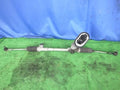 Rack and pinion assembly compatible with power steering NISSAN Dayz 2014 480016A00A [PA15943626]