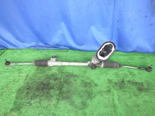 Rack and pinion assembly compatible with power steering NISSAN Dayz 2014 480016A00A [PA15943626]