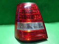 Conjunto de faro/calavera trasero izquierdo para Kia Sorento 2007, pieza original OEM 92401 3E500