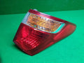 Right outer rear tail light assembly (RH) Hyundai OEM 92402 3J000