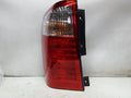 Conjunto de faro/calavera trasero izquierdo para Kia Carnival 2007, pieza original OEM 92401 4D000