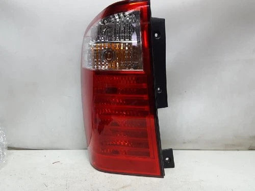 Conjunto de faro/calavera trasero izquierdo para Kia Carnival 2007, pieza original OEM 92401 4D000