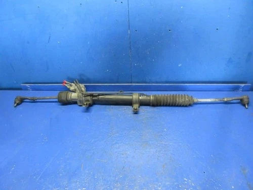 Rack and pinion assembly compatible with power steering DAIHATSU Copen 4425097227 [PA115198530]