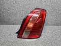 Right rear combination tail light Kia Amanti 2007 OEM 924023F500