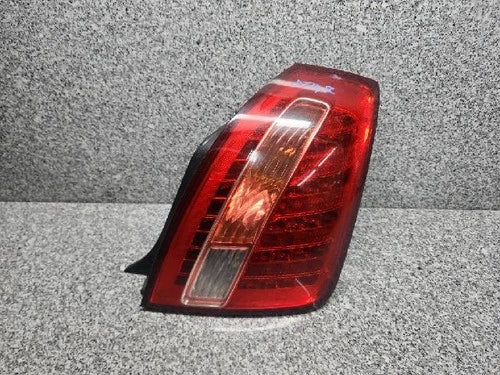 Right rear combination tail light Kia Amanti 2007 OEM 924023F500