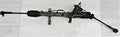 Power steering rack compatible with Nissan Almera N15 model 1996 00, steering wheel a the left, used