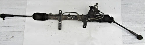Power steering rack compatible with Nissan Almera N15 model 1996 00, steering wheel a the left, used