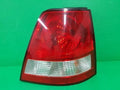 Right rear combination tail light assembly compatible with Kia Sorento 2004, genuine OEM replacement part 92402 3E000