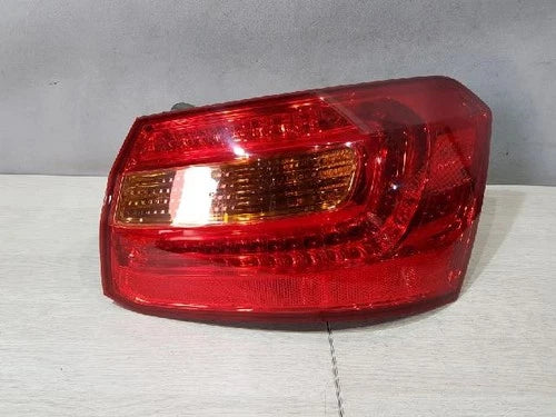 Kia Cadenza 2012, Combination Tail Light outer right, genuine OEM 924023R000