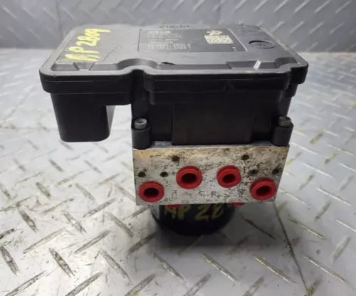 Bomba/Módulo ABS OEM usada para 2008 Chevy Equinox Saturn VUE