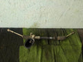 Rack and pinion assembly compatible with power steering SUZUKI Lapin 2012 [Used] [PA106628597]