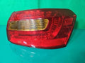Right outer rear tail light assembly compatible with Kia Cadenza 2012, genuine OEM replacement part 92402 3R000