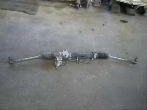 Rack and pinion assembly compatible with power steering DAIHATSU Hijet 44250B5010 [PA67489485]
