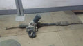 Automotive Replacement Part - HONDA That's Rack and pinion assembly power steering 53601S2KJ04 [PA119204624]