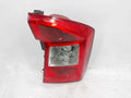 Rear combination tail light (right) compatible with Kia Carens 2007, genuine OEM replacement part 924021D0