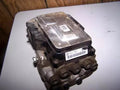 Bomba/Módulo ABS OEM usada para 1999-2000 Ford F350 F450 F550