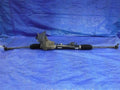 Rack and pinion assembly compatible with power steering MITSUBISHI Galant Fortis [PA84436439]
