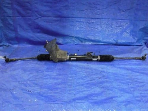 Rack and pinion assembly compatible with power steering MITSUBISHI Galant Fortis [PA84436439]
