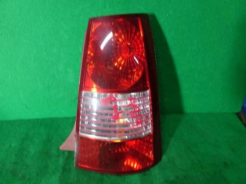 Right rear combination tail light assembly compatible with Kia Picanto 2005, genuine OEM replacement part 92402 07000