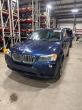 Used OEM Part - 2011 BMW X3 Transfer Case AWD AT ATC 450 79k miles OEM 27107619776 11
