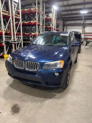 Used OEM Part - 2011 BMW X3 Transfer Case AWD AT ATC 450 79k miles OEM 27107619776 11