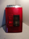 Right rear tail light compatible with VW Sharan, Ford Galaxy, Alhambra MK1 (1995-2000)