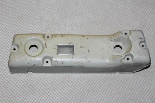 Used OEM Part - Cover rear left compatible with light of brake/position of the BMW Series 3 E21 320 (OE) 1367511 SEIMA
