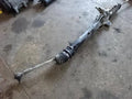 Rack and pinion assembly compatible with power steering DAIHATSU Move 44250B2060 [PA66629919]