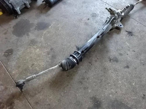Rack and pinion assembly compatible with power steering DAIHATSU Move 44250B2060 [PA66629919]