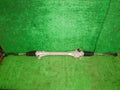 Rack and pinion assembly compatible with power steering TOYOTA Prius 4551047070 [PA119430921]