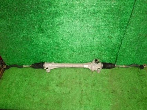 Rack and pinion assembly compatible with power steering TOYOTA Prius 4551047070 [PA119430921]