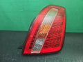 Conjunto de faro/calavera trasero derecho combinado para Kia 2007, pieza original OEM 92402 3F500