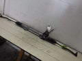 Rack and pinion assembly compatible with power steering NISSAN X-Trail 480014BG0A [PA93667465]