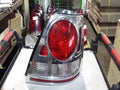 Conjunto de faro/calavera trasero derecho combinado OEM 92402 3E500 para Kia Sorento 2007