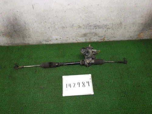 Automotive Replacement Part - HONDA Life 2002 Rack and pinion assembly power steering 53601S2KJ03 [PA95621911]
