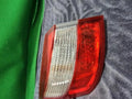Renault Korea SM5 2011 Combination Tail Light (left side/driver side) LED OEM