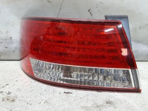 Left rear tail light assembly (combination) compatible with Hyundai NF 2010, genuine OEM replacement part 92401 3K500