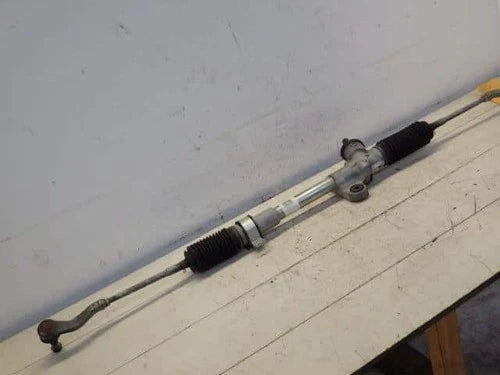 Rack and pinion assembly compatible with power steering DAIHATSU Hijet 45502B5010 [PA67189106]