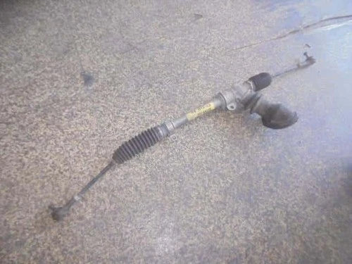 Rack and pinion assembly compatible with power steering for SUBARU Stella 2007 [Used] [PA62079801]