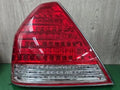Left rear tail light (driver side) for Hyundai Equus 2006, genuine OEM replacement part 92401-3B5