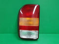 Left rear combination tail light assembly compatible with Kia Carnival 2001, genuine OEM replacement part 0K0UA 51160