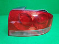 Right rear tail light assembly compatible with Hyundai EF 2004, genuine OEM replacement part 92402 3D101